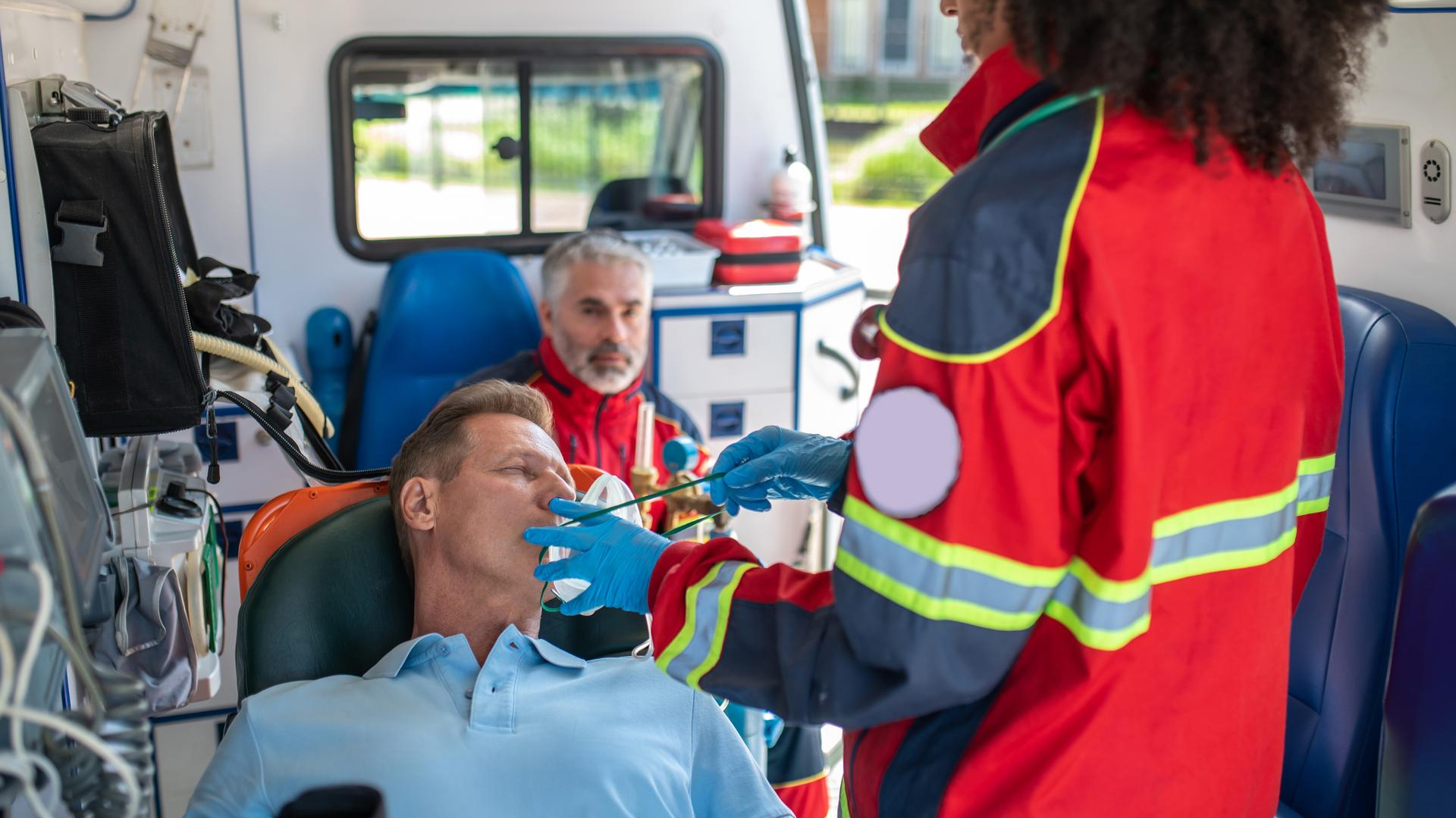 Clínicas e Hospitais