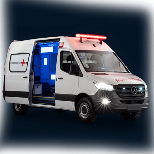 Transporte Seguro